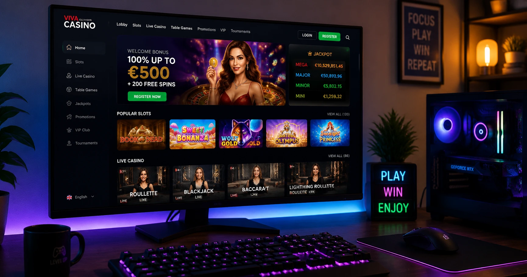 Discovering taya365-Pilipinong Sariling Casino: The Most Popular Online Casino in the Philippines - image 1
