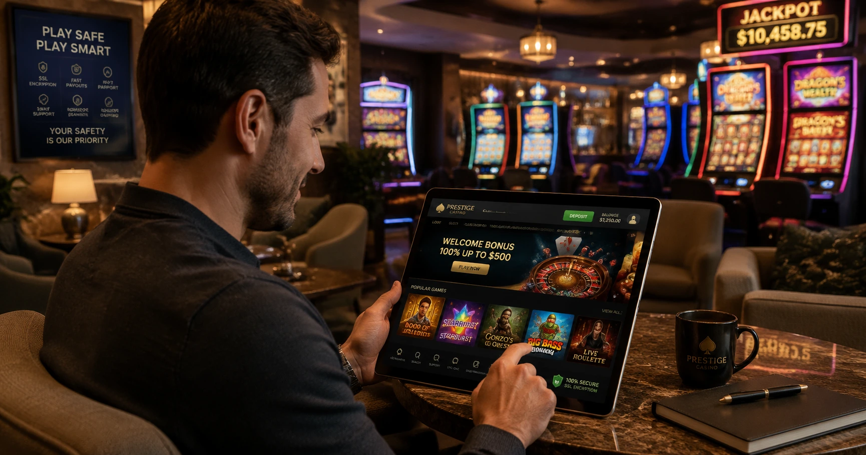 Discovering taya365-Pilipinong Sariling Casino: The Most Popular Online Casino in the Philippines - image 2