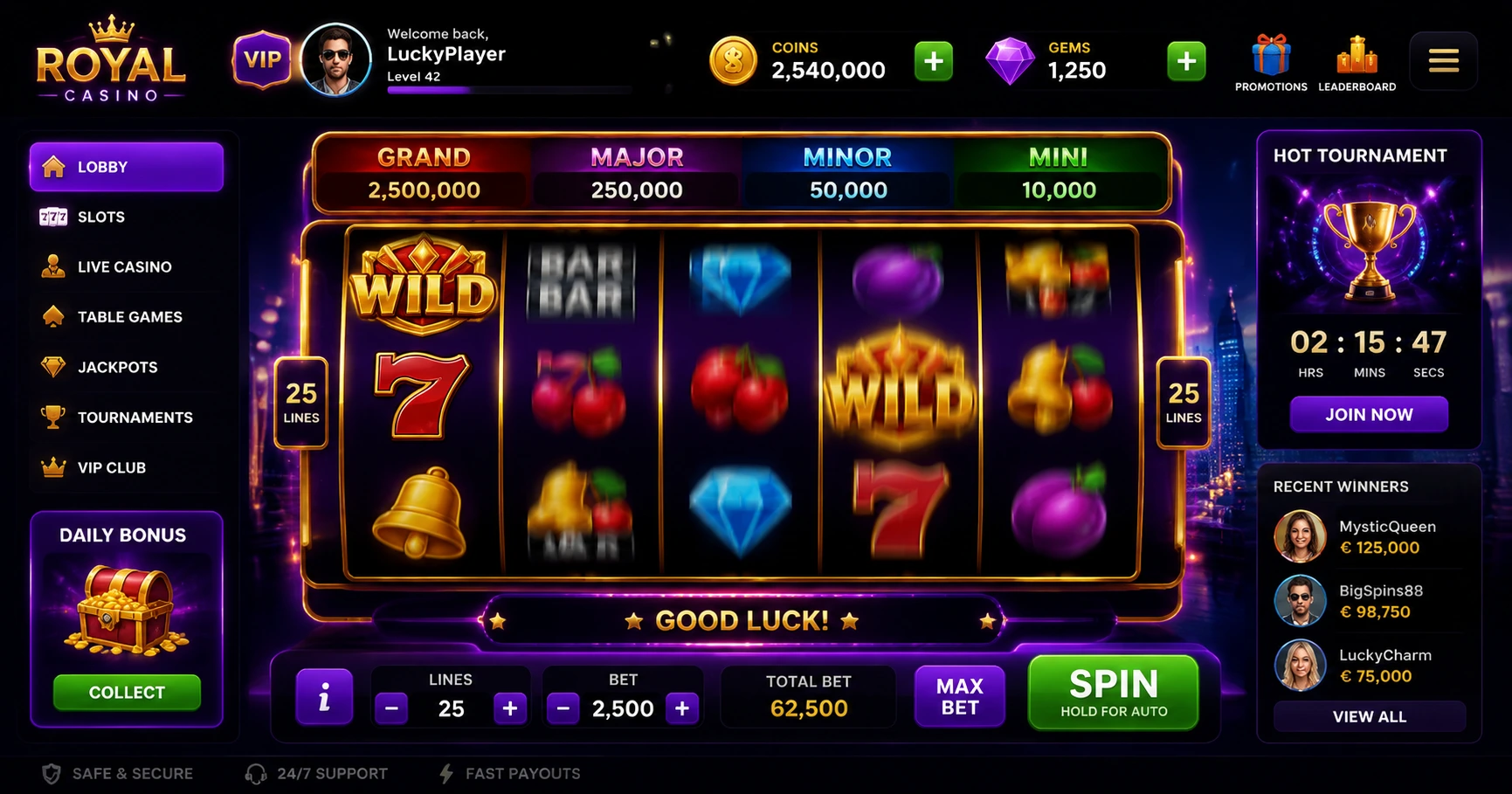 All About 365 Taya Slot: Your Ultimate Guide - image 1