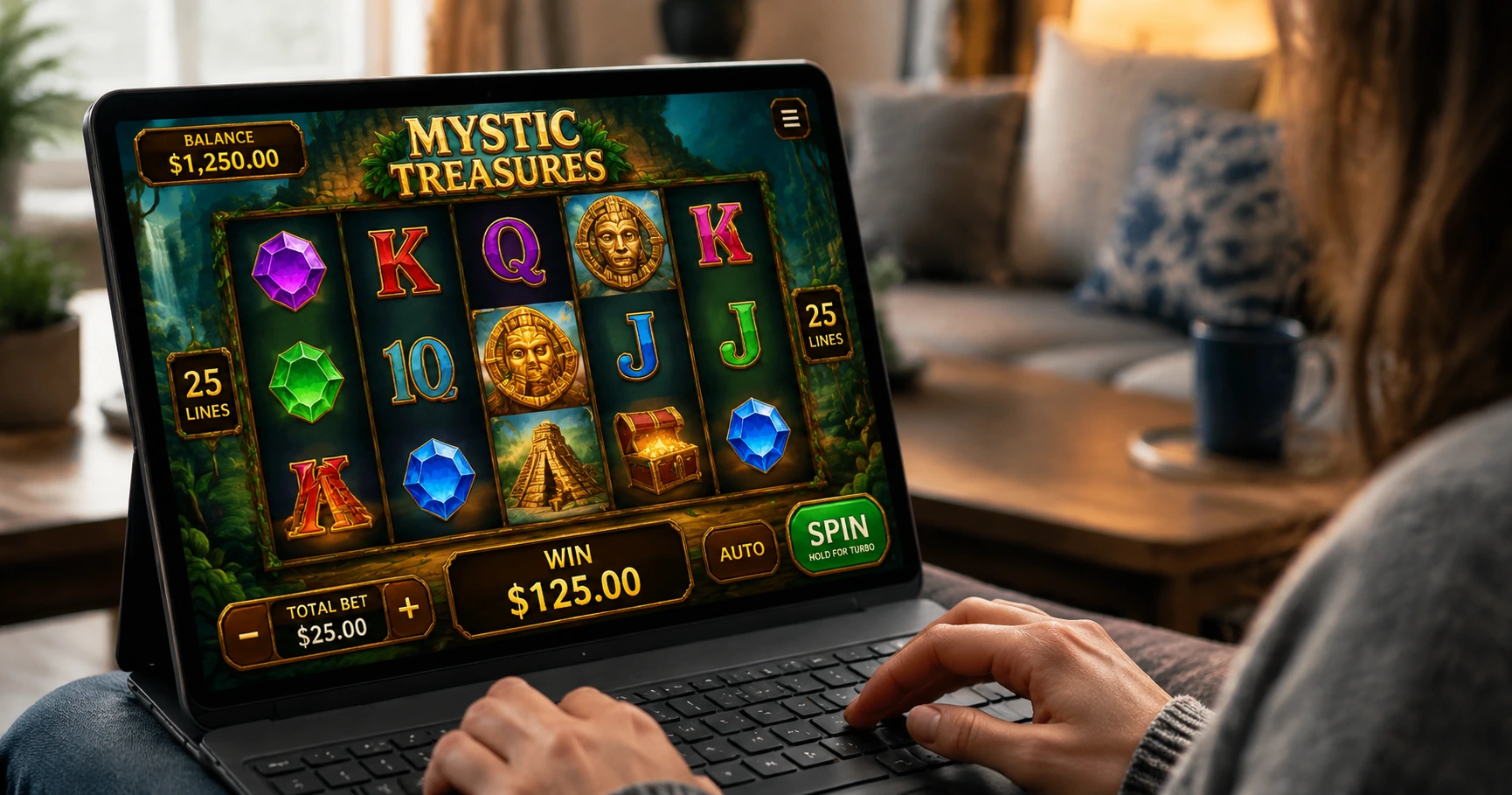 All About 365 Taya Slot: Your Ultimate Guide - image 2