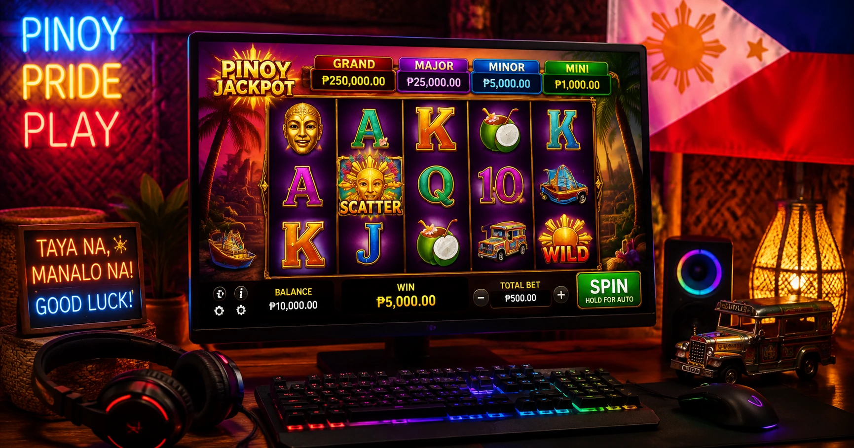Exploring Sw888 casino: A Filipino Favorite - image 1