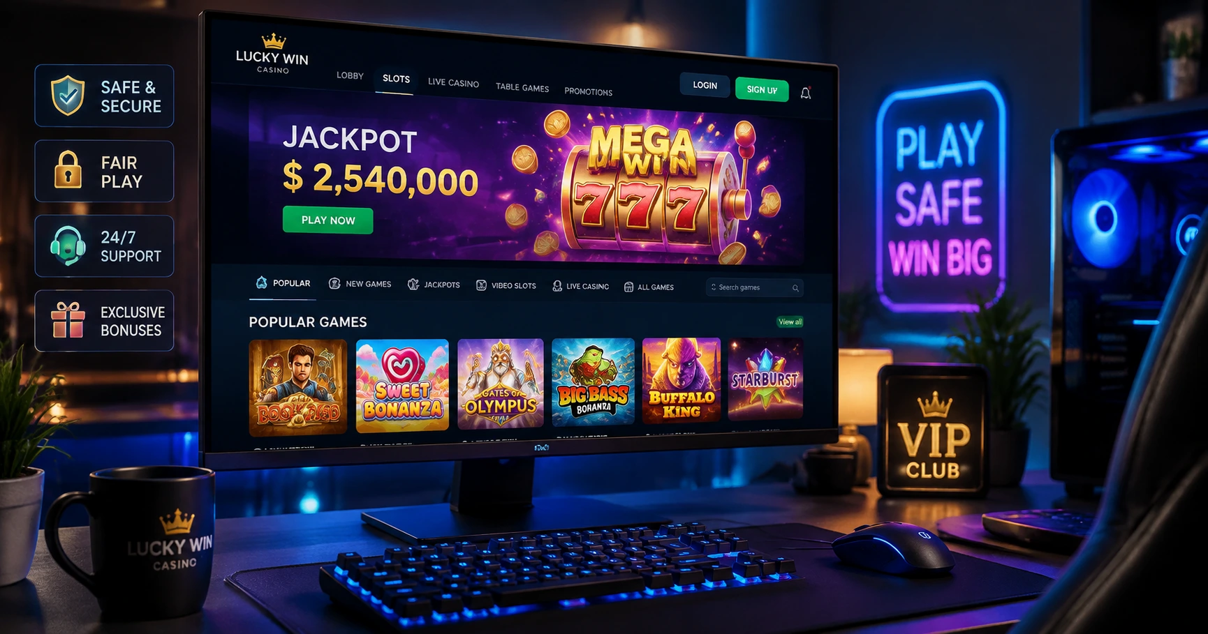 Review of Ss777 Com: The Latest Online Casino in the Philippines - image 1 Review of Ss777 Com: The Latest Online Casino in the Philippines - image 1