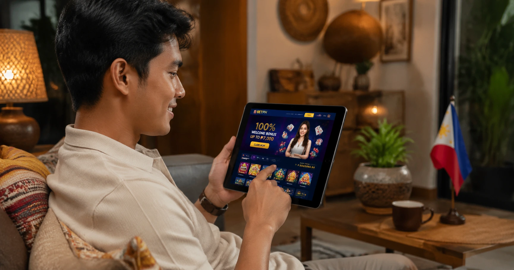 Review of Ss777 Com: The Latest Online Casino in the Philippines - image 2 Review of Ss777 Com: The Latest Online Casino in the Philippines - image 2