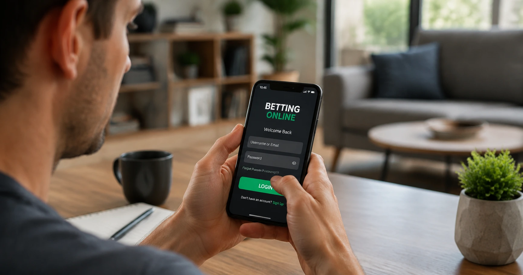 Guide to phtaya login: Accessing Your Gaming and Betting Accounts Smoothly - image 2