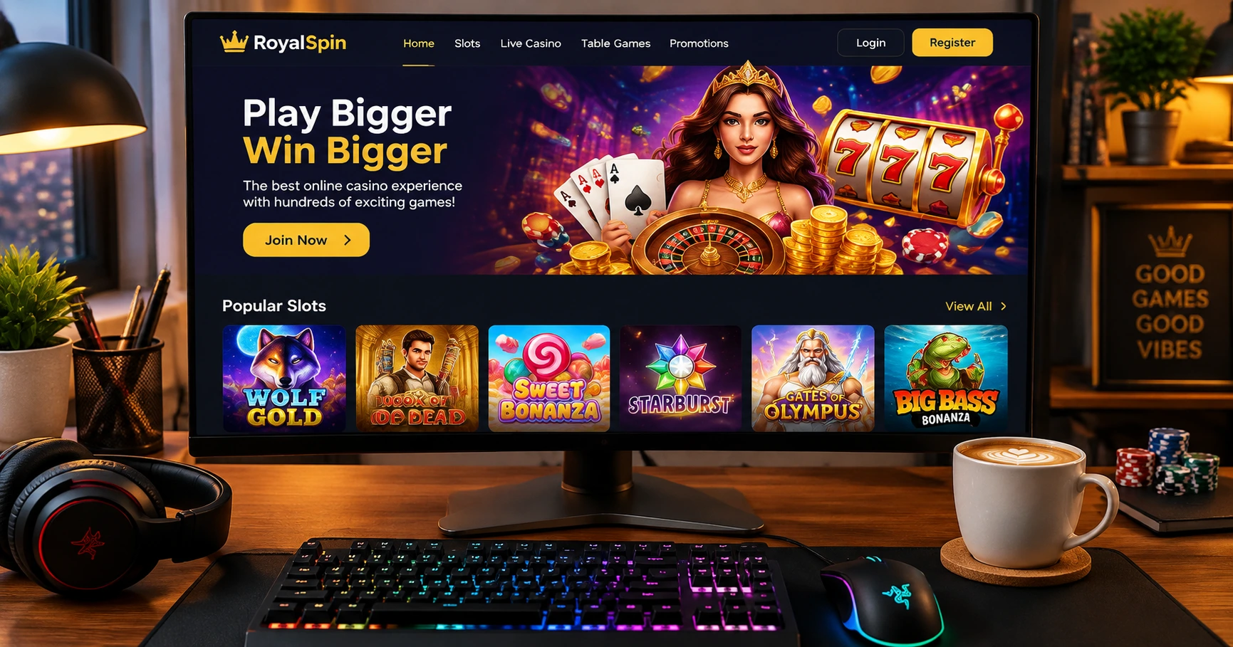 taya365 register: Your Gateway to an Exciting Gaming Experience - image 2