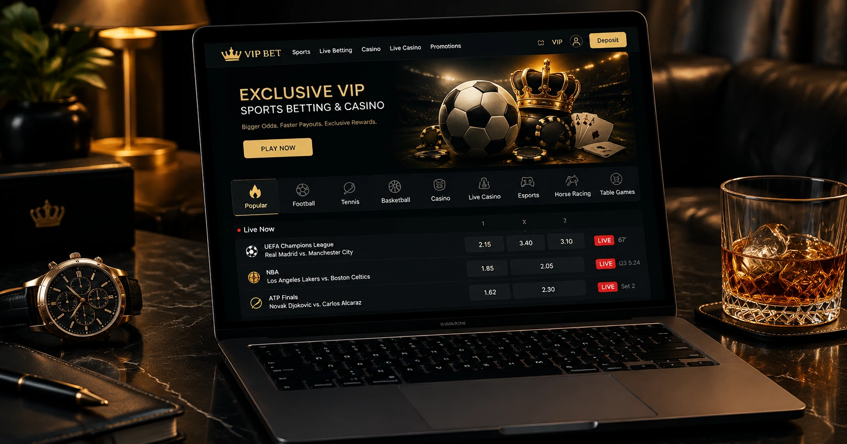 Explore the Exclusive taya365 vip Experience - image 1