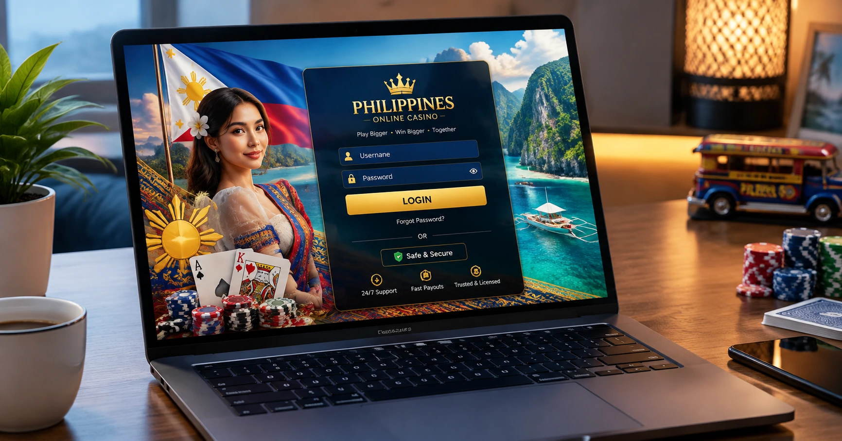 Mastering tala 365 casino login: Your Gateway to Exciting Filipino Online Gaming - image 1 Mastering tala 365 casino login: Your Gateway to Exciting Filipino Online Gaming - image 1