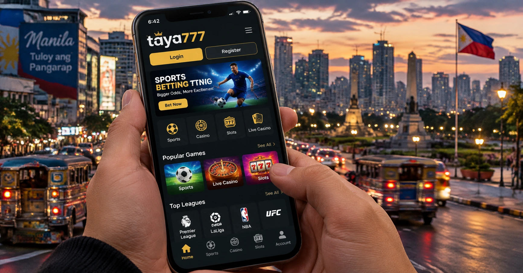 Discover the Power of taya777 apk in the Filipino Gaming Scene - image 2 Discover the Power of taya777 apk in the Filipino Gaming Scene - image 2
