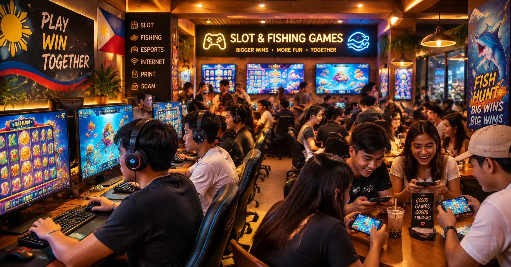Comprehensive Guide to taya777 apk for Filipino Gamers - image 3